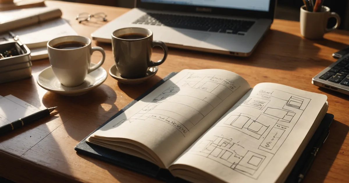 Why We Built SentientWorks from Inside an Ops Team