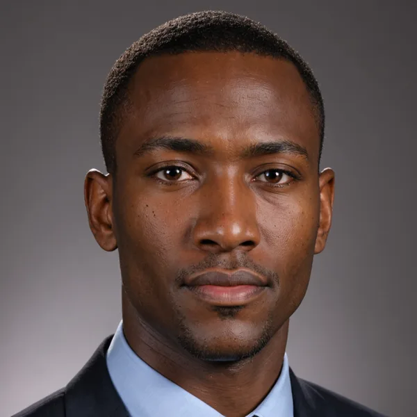 Daniel Osei