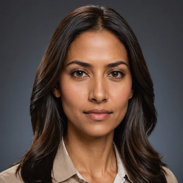 Priya Chandrasekaran